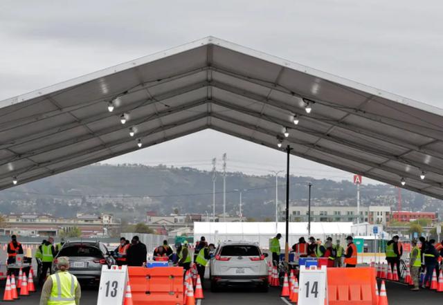 新冠疫苗接种数千美国人打错剂量 政府承认并不知情后又说没事