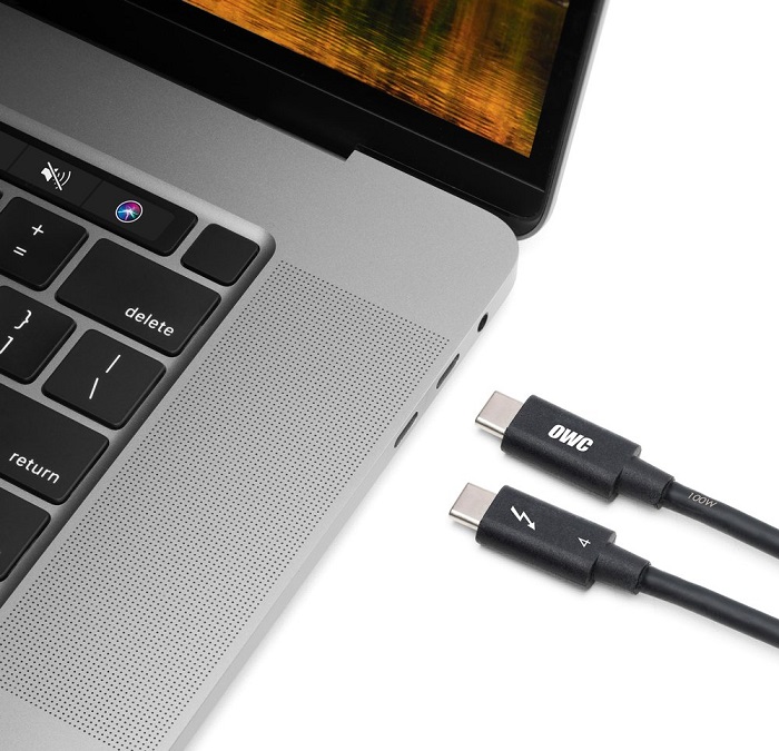 取代USB？Intel力推雷电接口：明年覆盖一半以上的市售PC