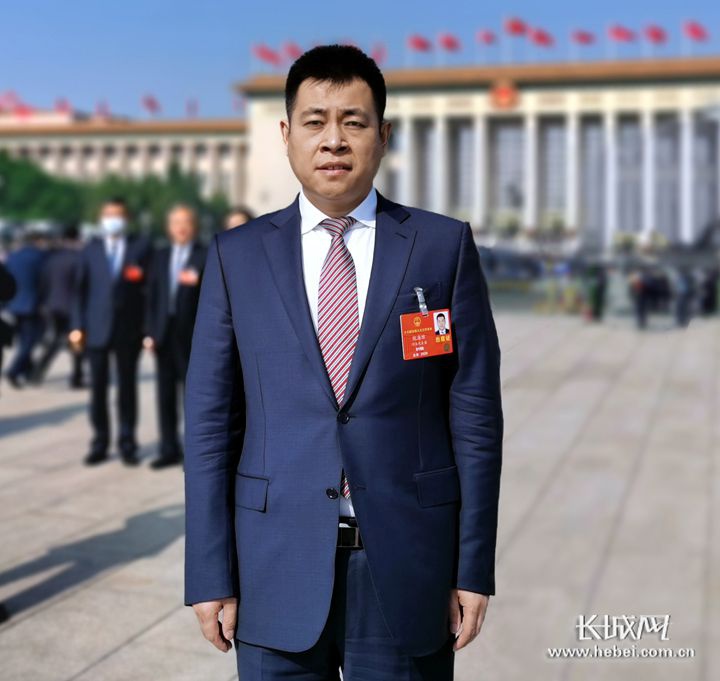 两会声音倪海琼代表推广被动式超低能耗建筑助力实现碳达峰碳中和目标