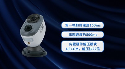 瑞芯微发布RV1126/RV1109 有效解决电池类安防产品痛点