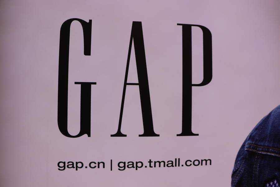 刚决定退出欧洲市场，Gap再被曝考虑出售中国业务