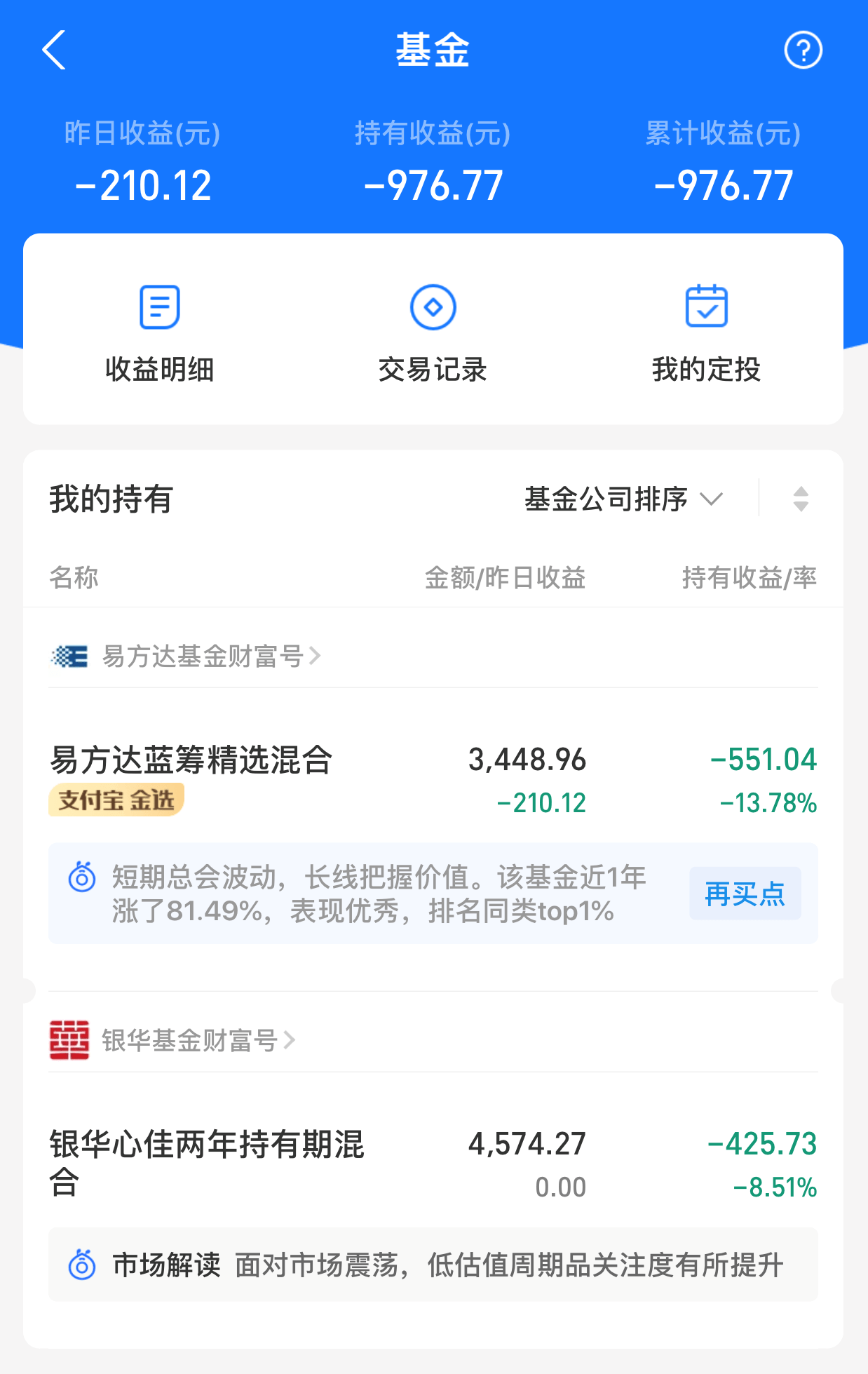 图由受访者提供