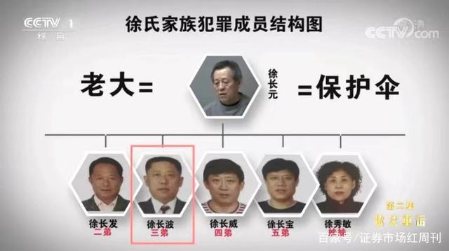 图片来源：大型政论专题片《扫黑除恶——为了国泰民安》之《依法重击》