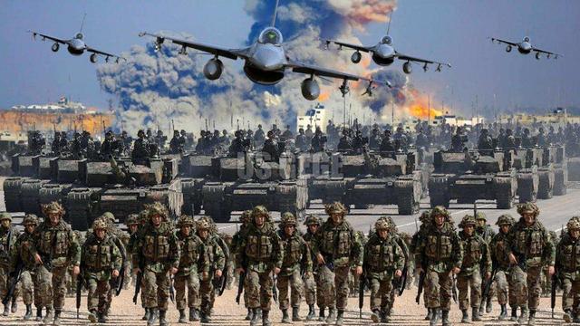 美国模拟台海作战,最后得出悲观结论:解放军火力太猛,打不过