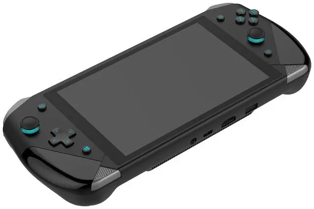 流出的腾讯游戏机图片