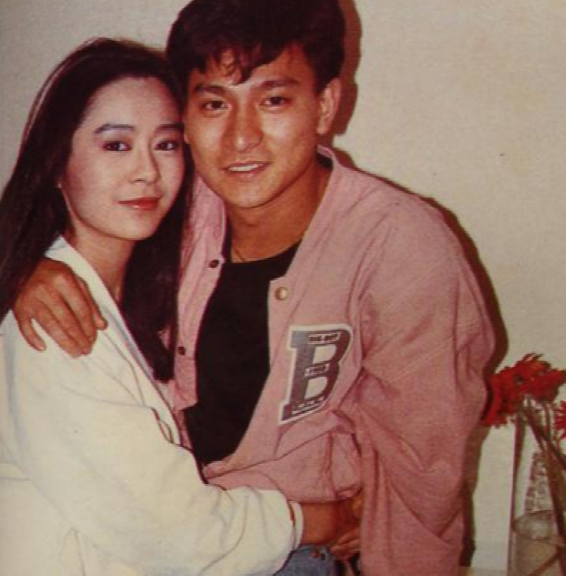 安全感要靠自己给予|刘德华|喻可欣|情感_新浪女性_新浪网