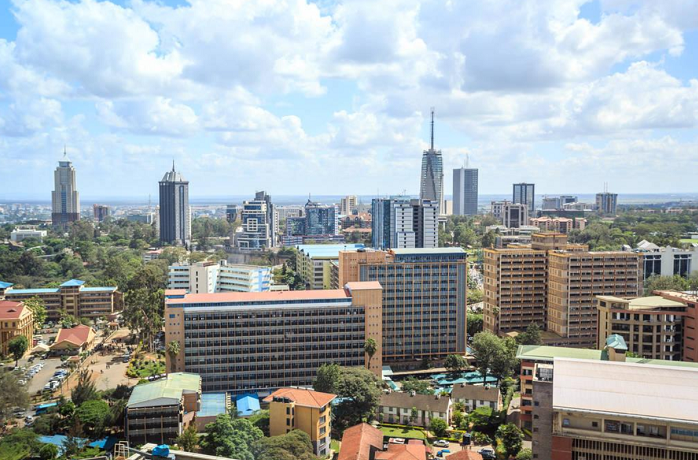 非洲观察丨非洲疫情形势严峻多国收紧假期防疫措施