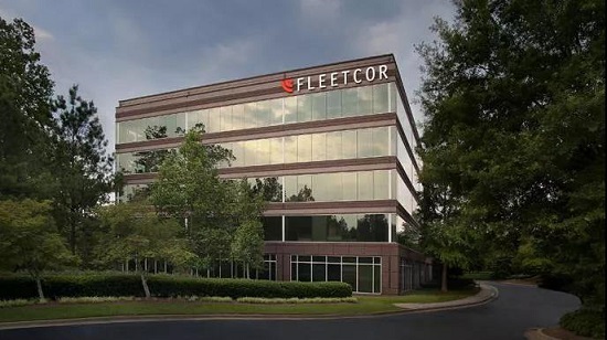 FleetCor曾经的第一大股东押注中国“碳中和”，能链凭什么?