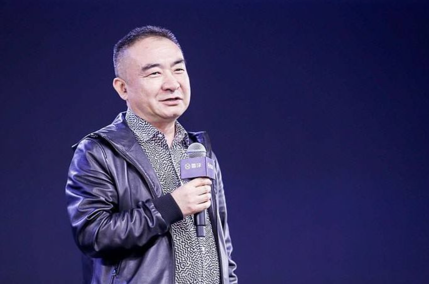 3月30日,深圳市林园投资董事长林园在一场直播中作出了以上判断.