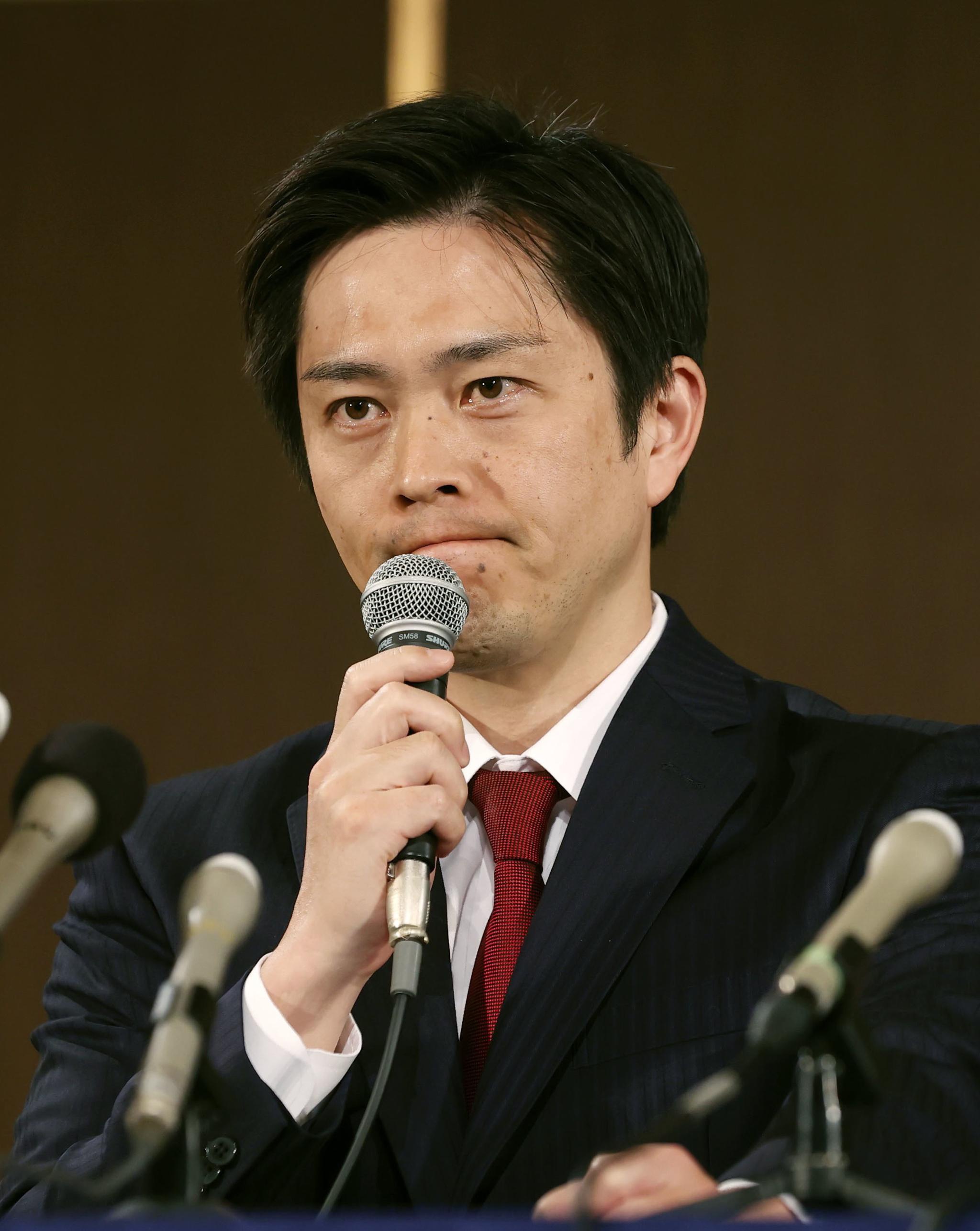 疫情急剧反弹 日本大阪府知事：奥运圣火传递应跳过大阪市日本大阪府疫情_新浪军事_新浪网