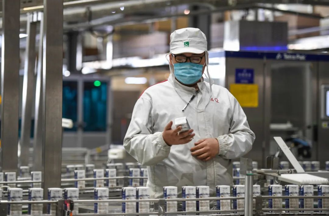 食品科技创新为何如此重要丨院士访谈录