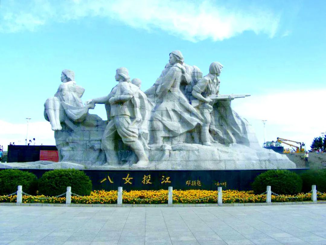 红色足迹系列上新啦来听回荡在龙江大地上的红色故事