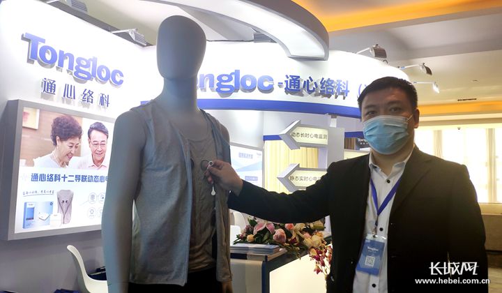 监护仪怎么连财经观察｜以岭药业：创新研发助力“双循环” 产品集群梯次推进_https://www.jmylbn.com_新闻资讯_第4张