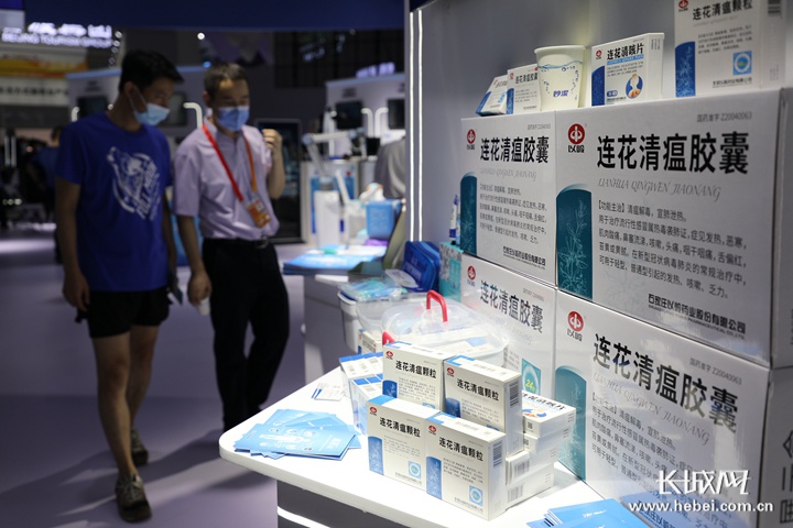 监护仪怎么连财经观察｜以岭药业：创新研发助力“双循环” 产品集群梯次推进_https://www.jmylbn.com_新闻资讯_第1张