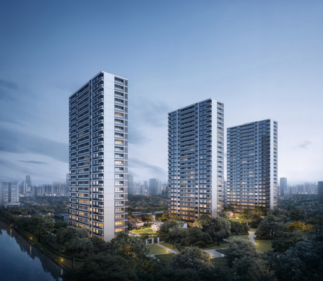 大家房产从小而美走向大而美的蜕变之路