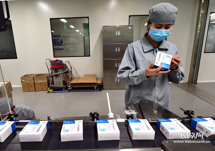 监护仪怎么连财经观察｜以岭药业：创新研发助力“双循环” 产品集群梯次推进_https://www.jmylbn.com_新闻资讯_第2张