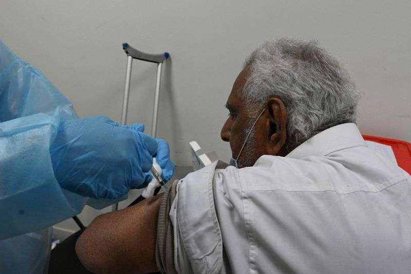 巴基斯坦授权紧急使用第三款中国新冠疫苗