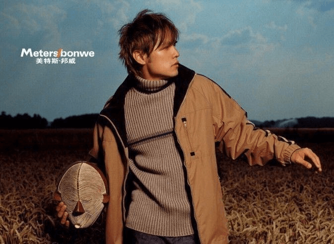 但如同周杰伦会从创作高峰期走向奶茶小公主,谢霆锋,twins在流量明星