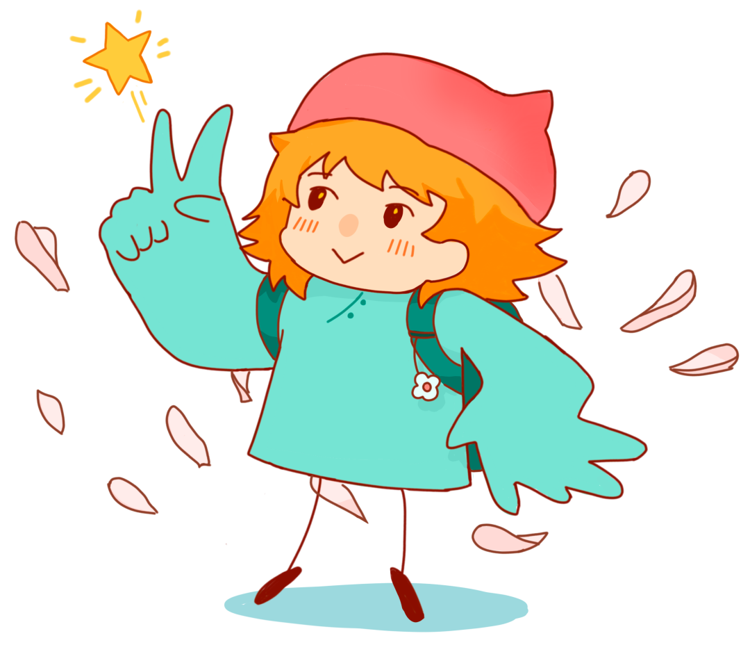 春日穿搭怎么穿才更亮眼