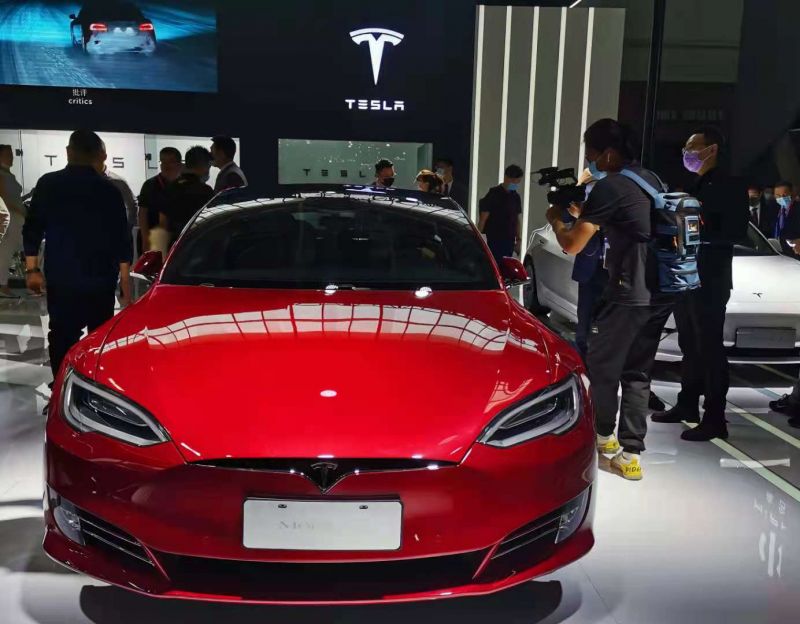 智能汽车时代 用户的隐私安全如何保障?