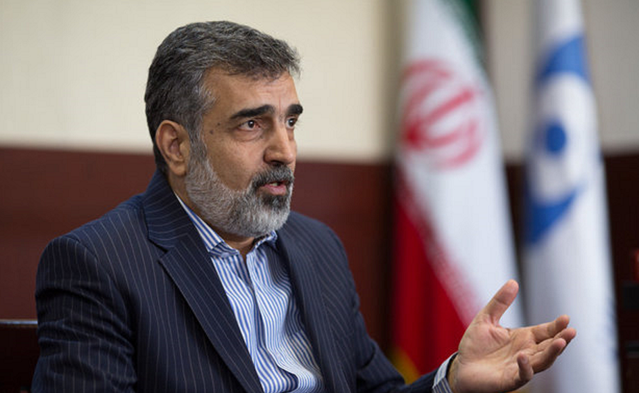 伊朗原子能组织：纳坦兹核设施内部供电系统出现故障