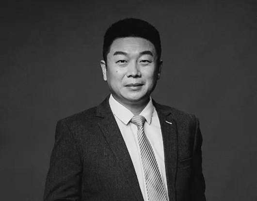 赵勇教授（中山大学供图）