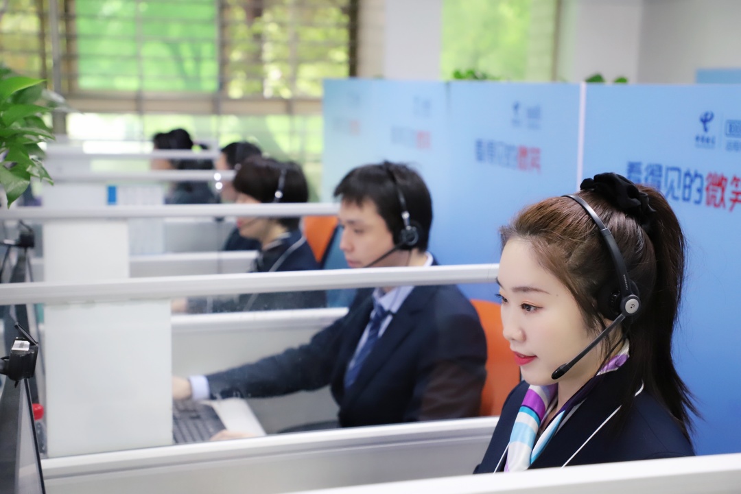 中国电信客服电话10000号码 中国电信客服电话10000号码