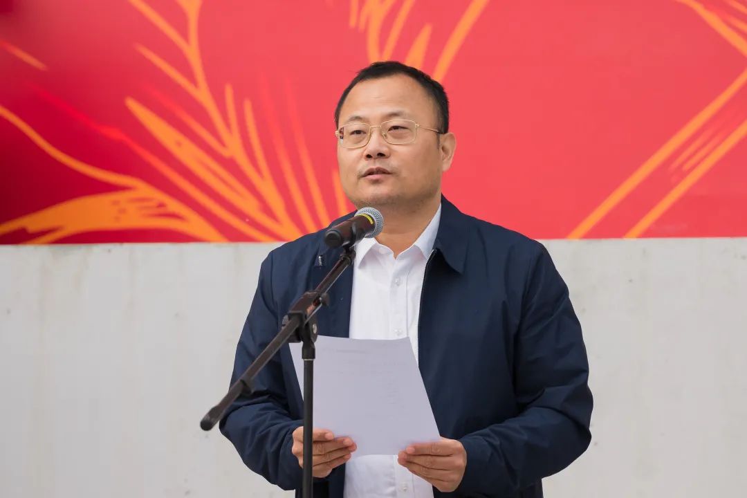副校长杜鹏出席开幕式副校长刘元春出席开幕式校党委副书记郑水泉出席