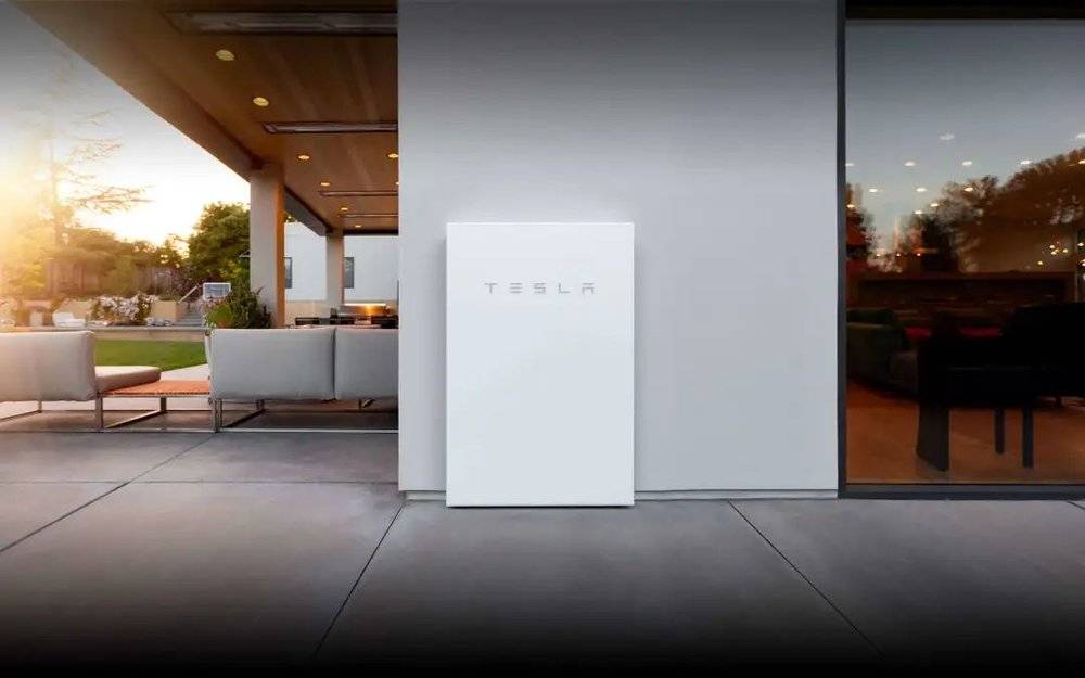 Powerwall