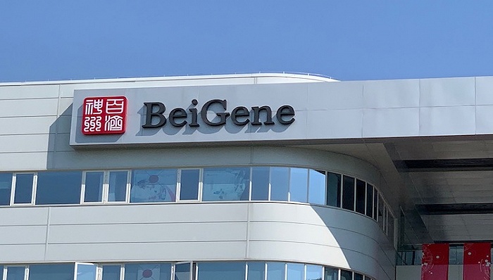 百济神州pd1正式自主生产pd1产能之争升级中