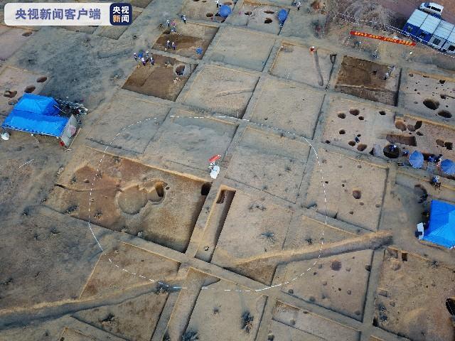 先秦时期珠江口地区人们生活得咋样？来这里一探究竟→