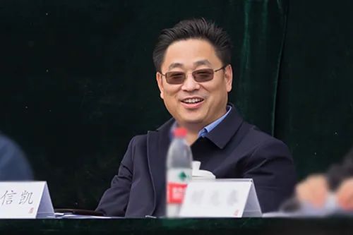 副校长杜鹏出席开幕式副校长刘元春出席开幕式校党委副书记郑水泉出席