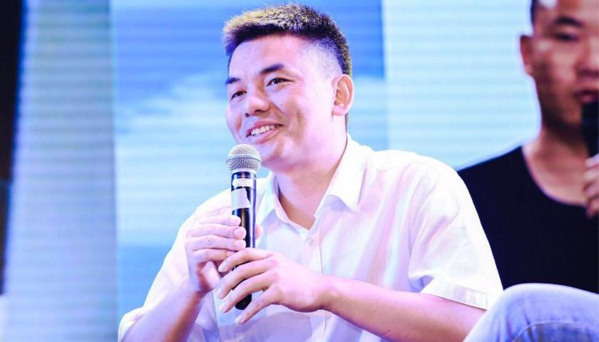 如今再回头看,映客是一家擅长"闷声干大事"的公司,奉佑生自己也有一套