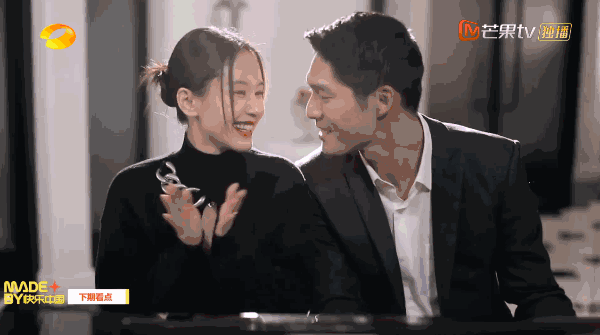 &nbsp;吴永恩为王子文表演钢琴后,两人甜蜜拥吻