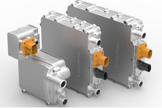 博格华纳高压液体加热器,助力解决电池加热痛点|博格华纳_新浪财经