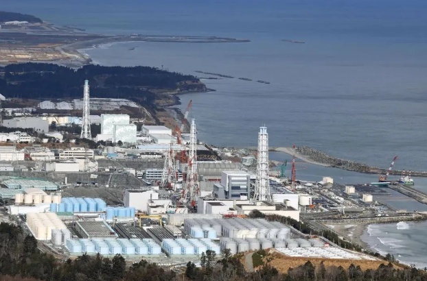 将核废水排入大海，日本真担得起这责任吗？