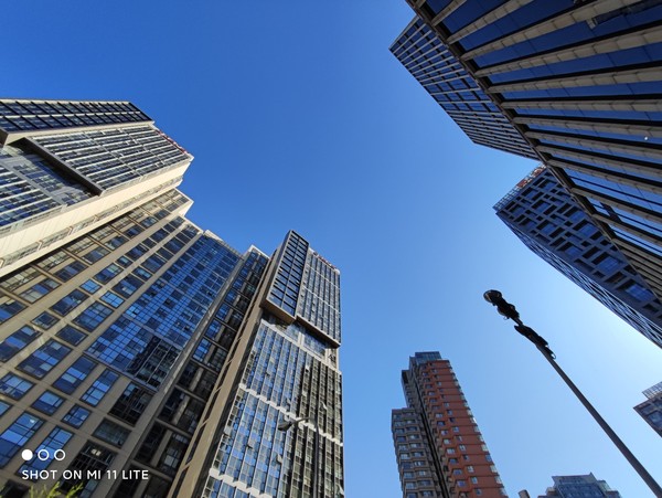 小米11青春版评测轻薄便携的5g手机