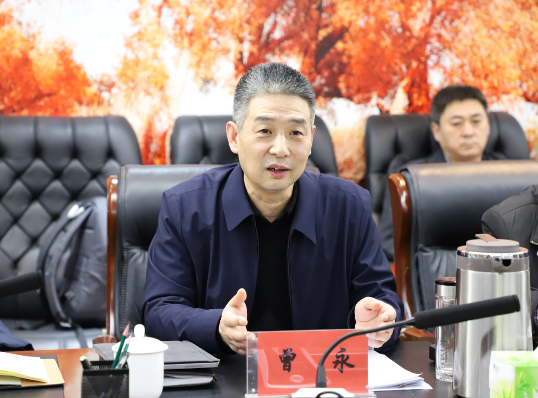 生态环境部技术帮扶组帮扶指导自治区黄河流域入河排污口排查整治工作