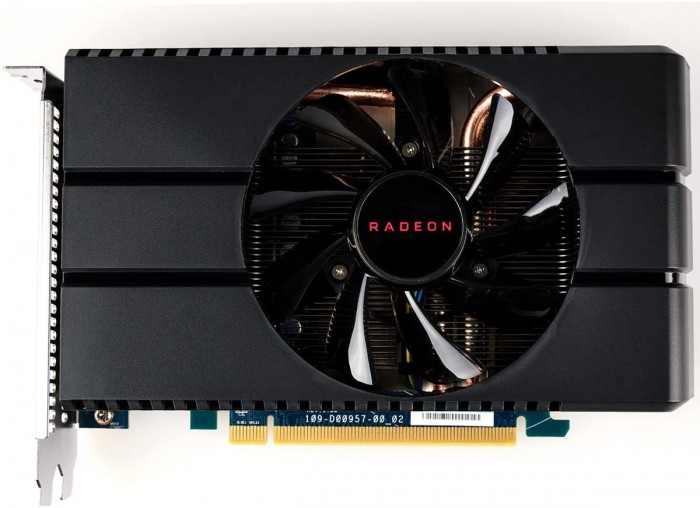 RX 580因电路隐患决定召回？AMD中国声明：不要轻信此类虚假消息