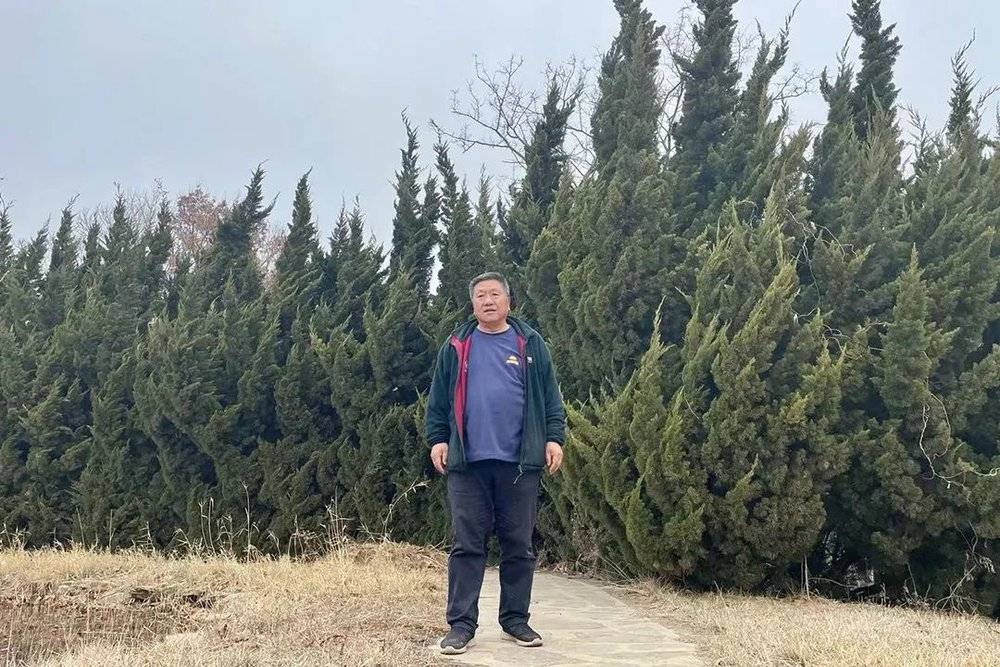 一个东北男人辞职去建植物园 植物园 新浪财经 新浪网 一个东北男人辞职去建植物园 植物园 新浪财经 新浪网