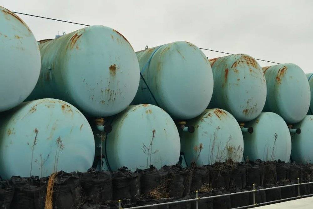 日本决定核废水排入大海,会带来哪些影响