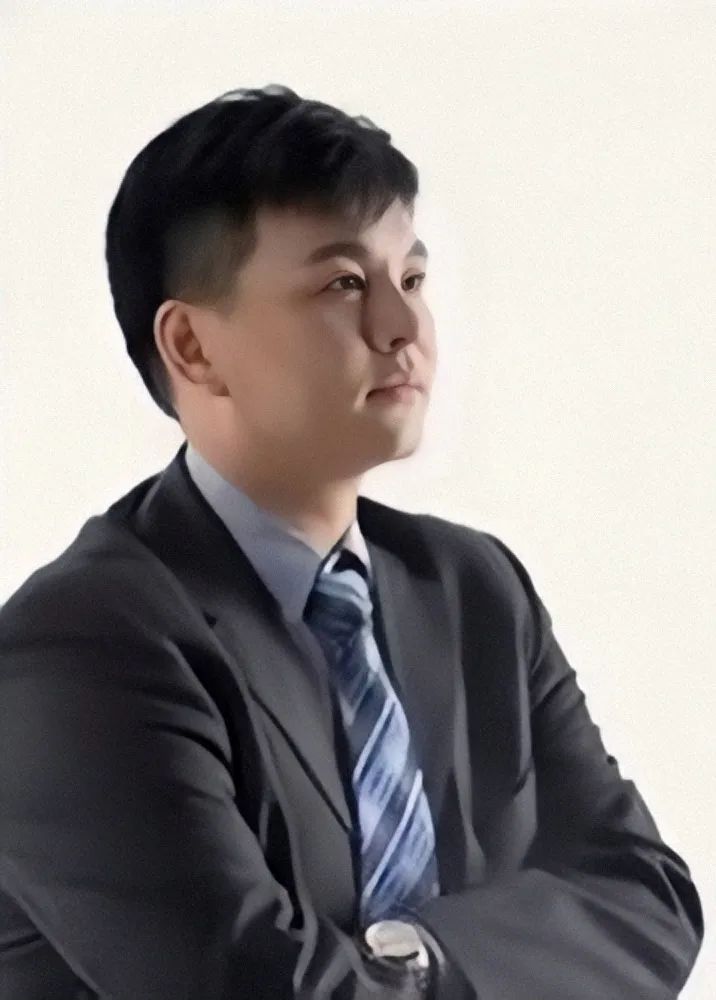 武黎嵩,南京大学历史学院副教授,南京大学亚太发展研究中心兼职研究员