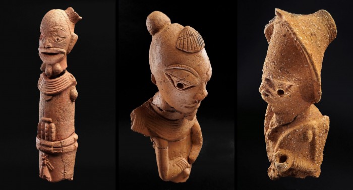 古陶器揭示了西非原住民3500年前蜂蜜狩猎的第一个证据