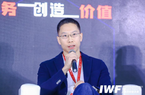 FITURE张远声：从培养习惯出发，让运动融入用户生活