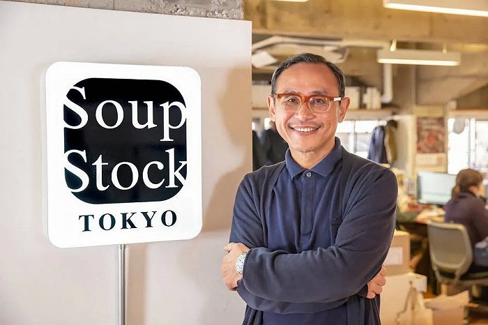 图片来源：Soup Stock Tokyo