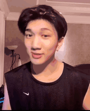  韩美娟直播截图