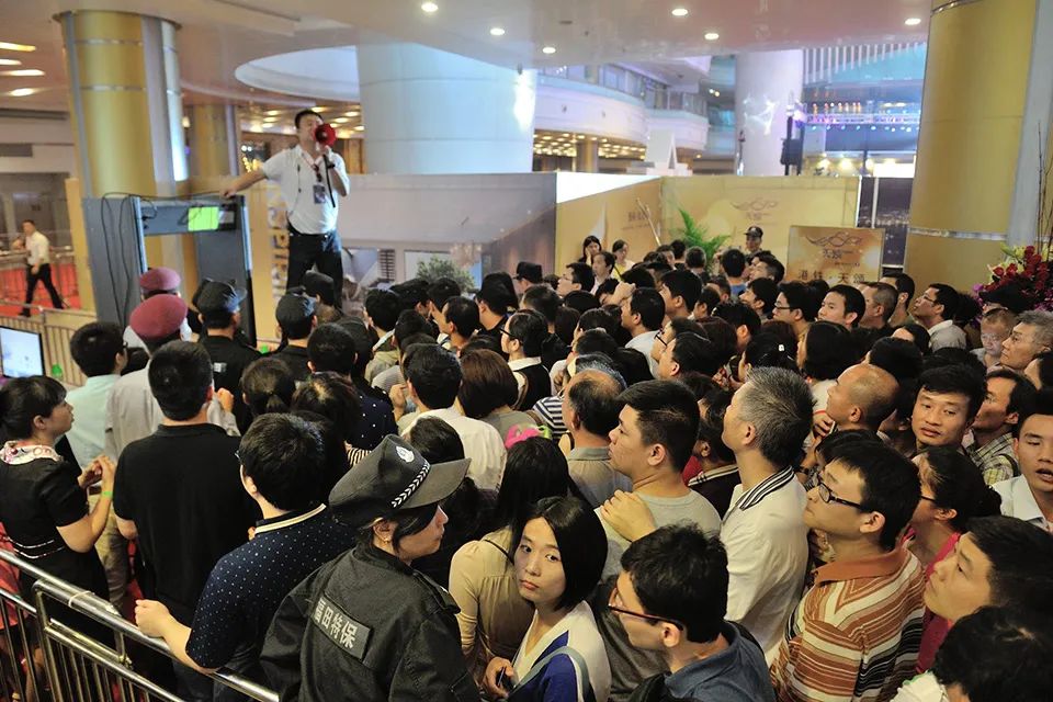 揭秘"深房理炒房团" :102份资料背后的炒房套路