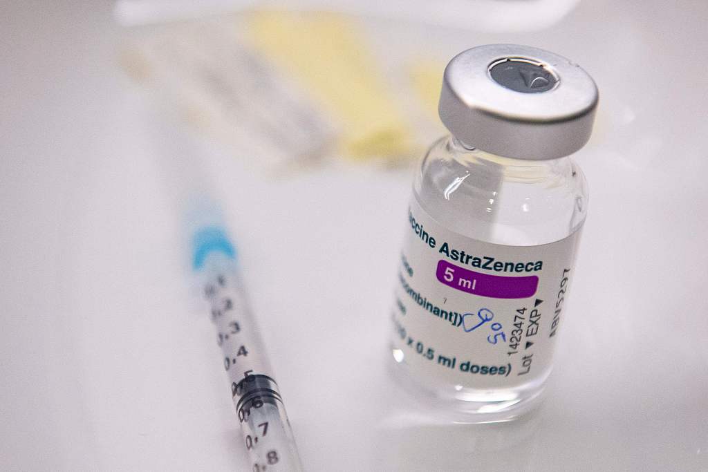 丹麦全面停用阿斯利康疫苗台网友批蔡当局别人不要的还当宝