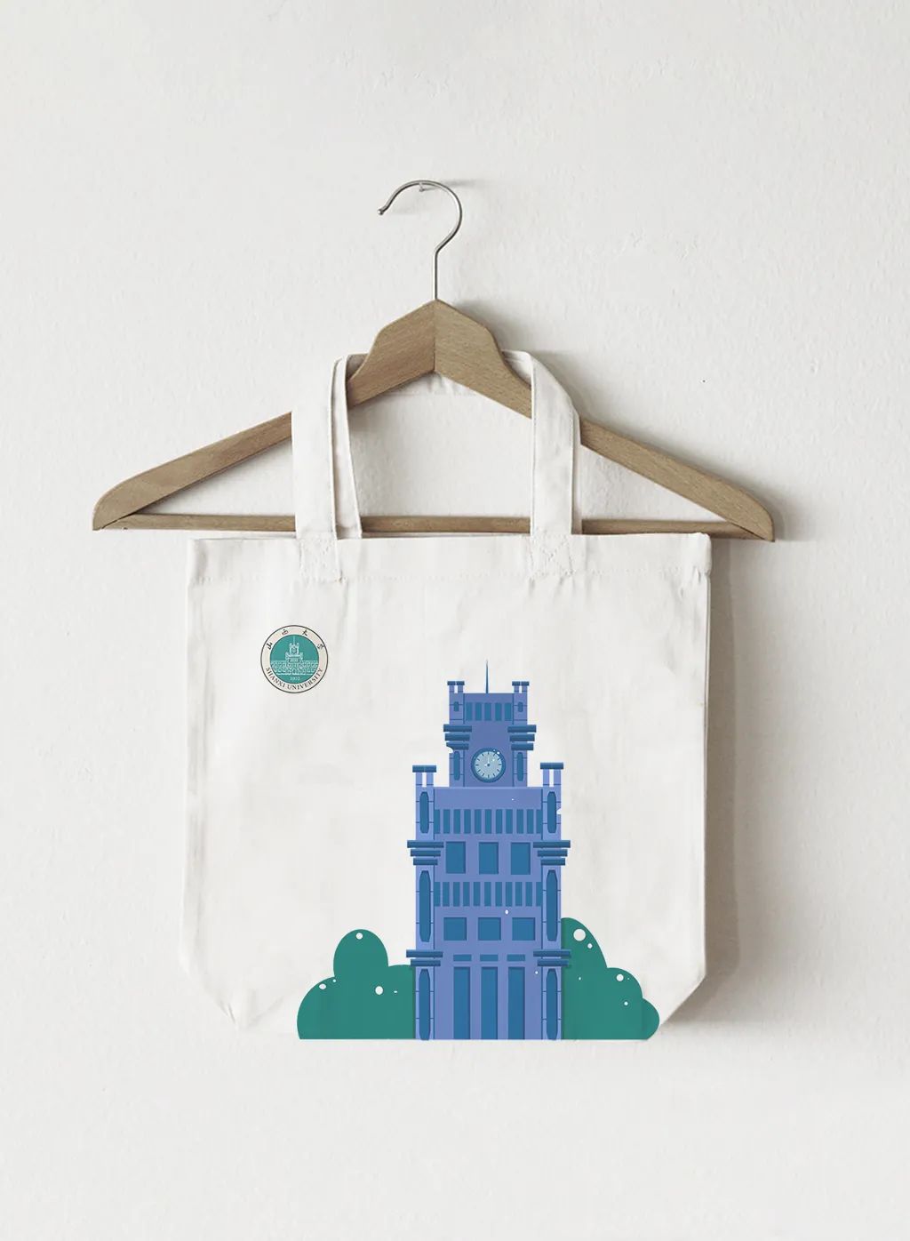 美院学子的校园文创产品来了哪一款更令你心动