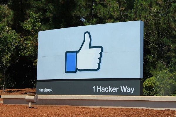 抢在地球日到来前,Faceboo宣布实现可再生能源目标